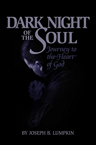 Dark Night Of The Soul [Paperback]