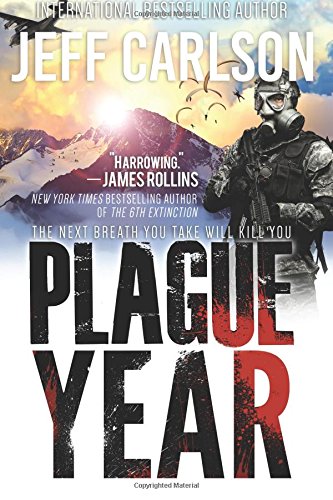 Plague Year [Paperback]