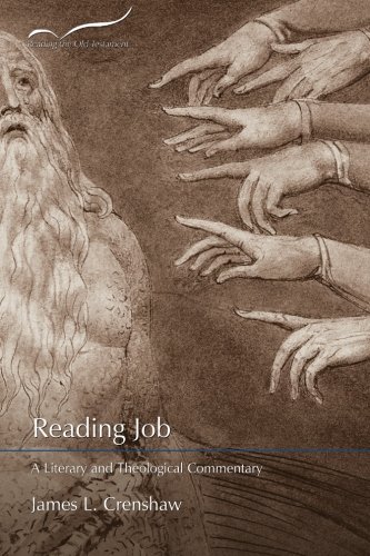 Reading Job A Literary And Theological Commentary (reading The Old Testament) [Paperback]