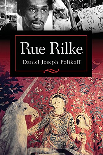 Rue Rilke [Paperback]