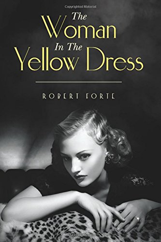 The Woman In The Yellow Dress [Paperback]
