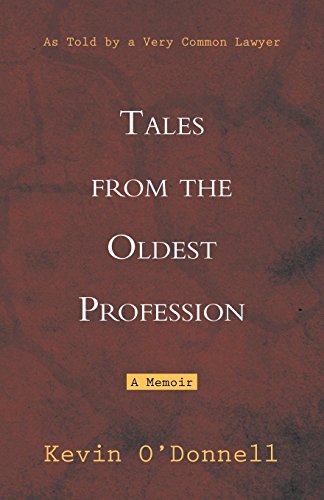 Tales From The Oldest Profession [Paperback]