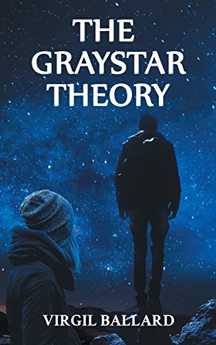 The Gray Star Theory [Hardcover]