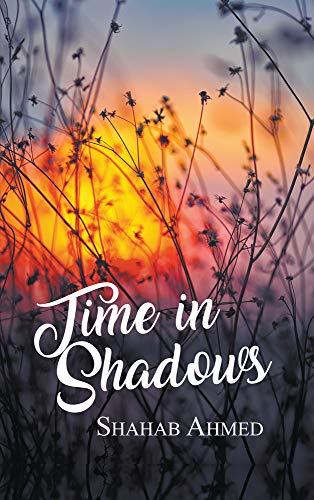 Time in Shadows [Hardcover]