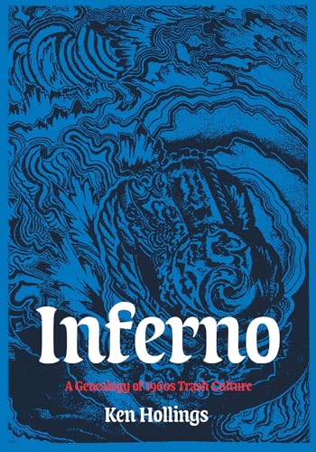 Inferno, Volume 1 The Trash Project [Paperback]
