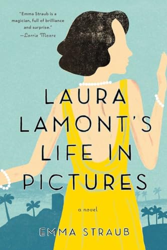 Laura Lamont's Life in Pictures [Paperback]