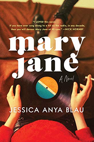 Mary Jane A Novel [Hardcover]