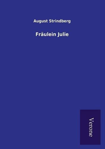 Fraulein Julie (german Edition) [Paperback]