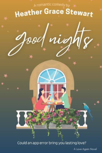 Good Nights [Paperback]