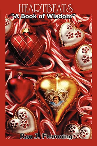 Heartbeats  a Book Of Wisdom  [Paperback]