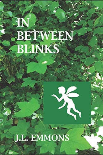 In Between Blinks [Paperback]