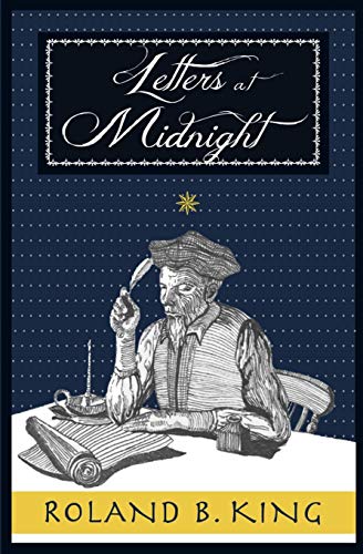 Letters At Midnight [Paperback]