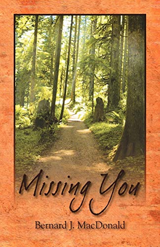 Missing You [Paperback]