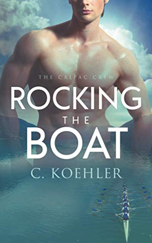 Rocking the Boat [Paperback]