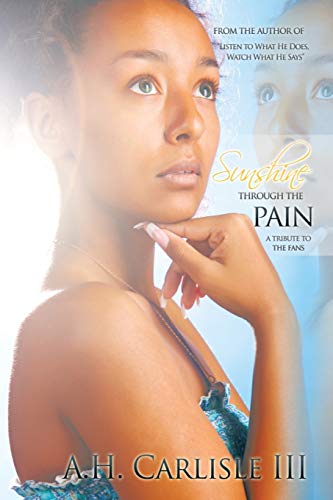 Sunshine Through the Pain  A Tribute to the Fans [Paperback]