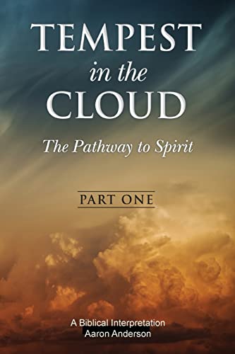 Tempest in the Cloud  The Pathway to Spirit [Paperback]