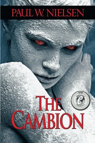The Cambion [Paperback]
