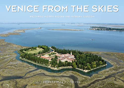 Venice from the Skies [Hardcover]