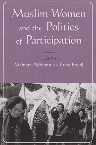 Muslim Women And Politics Of Participation Implementing The Beijing Platform (g [Hardcover]