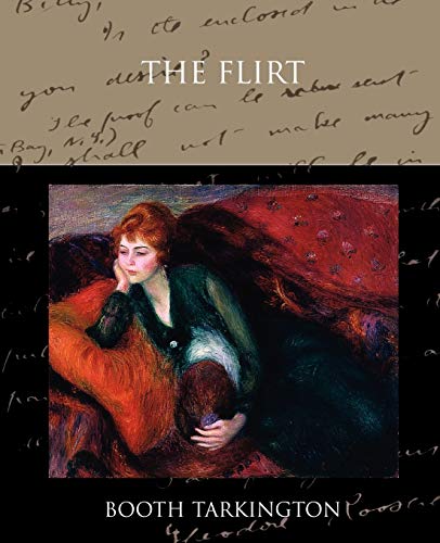 Flirt [Paperback]