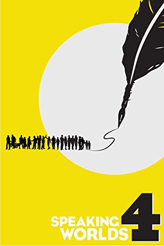 Speaking Worlds 4  Narratives from the Students at Manhattan Hub, Mary Mitchell [Paperback]