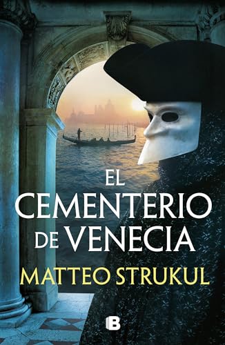 El cementerio de Venecia / The Cemetary in Venice [Paperback]