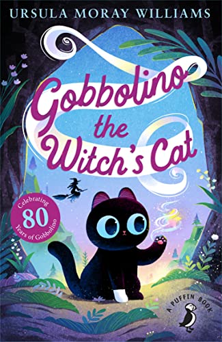 Gobbolino the Witch&39s Cat [Paperback]