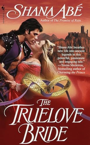 The Truelove Bride A Novel [Paperback]