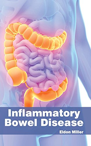 Inflammatory Bowel Disease [Hardcover]