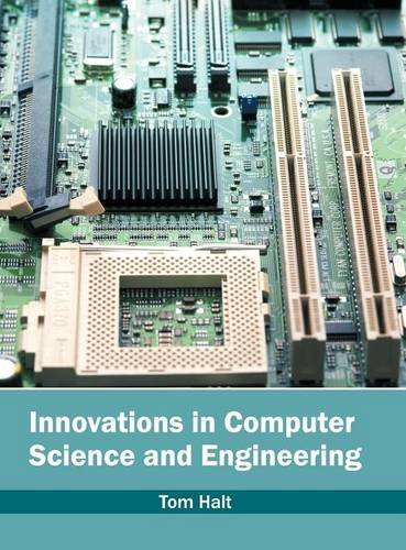 Innovations in Computer Science and Engineering [Hardcover]
