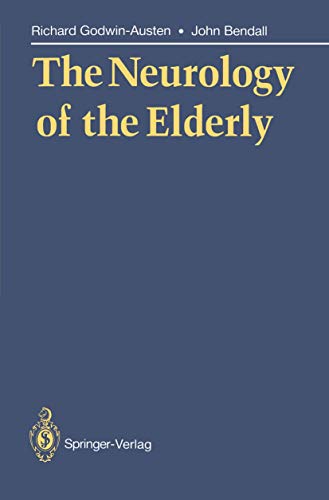The Neurology of the Elderly [Paperback]