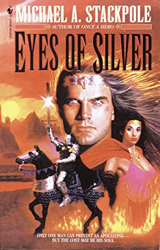 Eyes of Silver [Paperback]