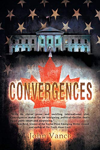 Convergences [Paperback]