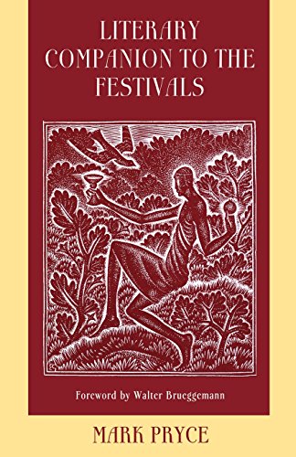 Literary Companion to the Festivals [Paperback]