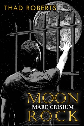 Moon Rock  Mare Crisium [Paperback]
