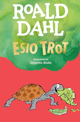 Esio Trot [Paperback]