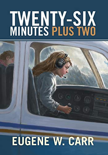 Twenty-Six Minutes Plus Two [Hardcover]