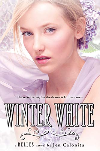 Winter White [Paperback]