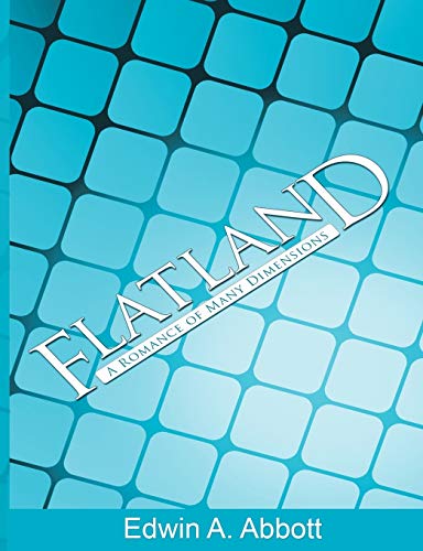 Flatland [Paperback]