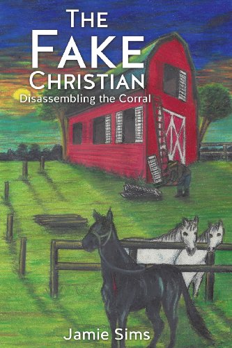 The Fake Christian [Paperback]