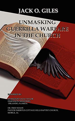 Unmasking Guerrilla Warfare in the Church [Unknown]