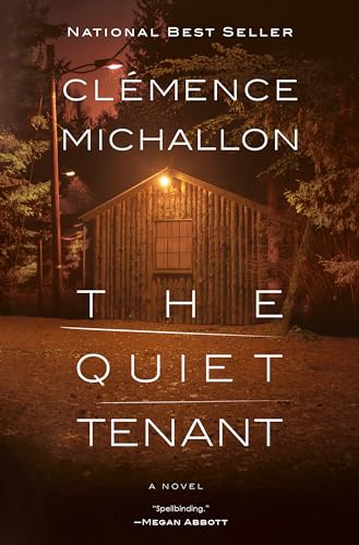 The Quiet Tenant A novel [Hardcover]