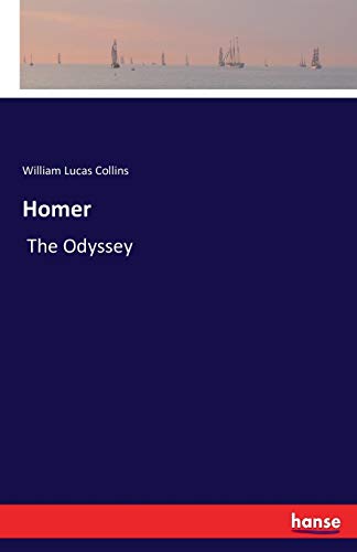 Homer [Paperback]