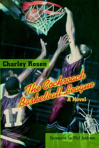 The Cockroach Basketball League A Novel [Paperback]