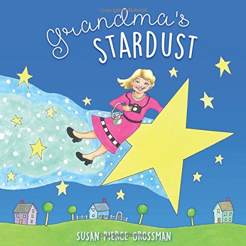 Grandma's Stardust [Paperback]