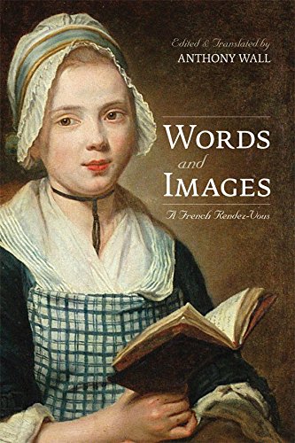 Words and Images A French Rendezvous [Paperback]
