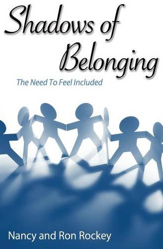 Shadows Of Belonging [Paperback]