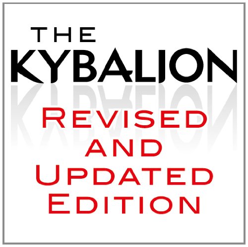 The Kybalion - Revised And Updated Edition [Hardcover]