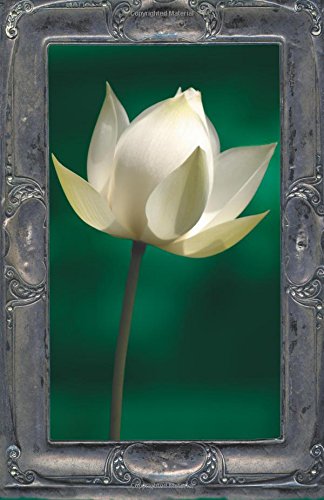 Letting the Lotus Bloom  The Expression of Soul Through Flowers [Paperback]