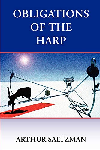 Obligations of the Harp [Paperback]
